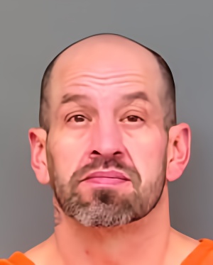 Mugshot of Jacob Steven Coult