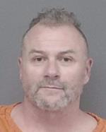 Mugshot of Michael John Thieling