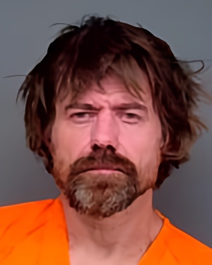 Mugshot of Zachary Allen Oslund