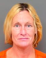 Mugshot of Tracey Lynn Zimprich