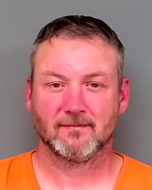 Mugshot of Travis Joseph Amiot