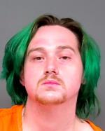 Mugshot of Jonathan Todd Engen