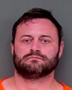 Mugshot of Markus Edward Gladney