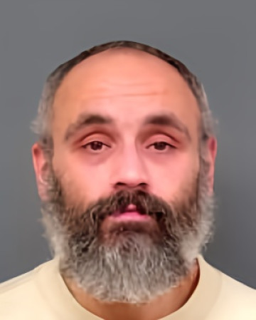 Mugshot of Paris Lee Weis