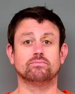 Mugshot of Joseph William Kane