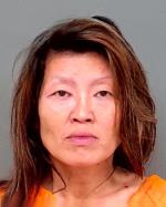 Mugshot of Chong Xiong