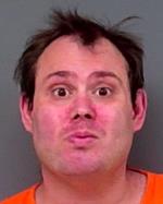 Mugshot of Sara Melinda Callin