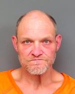 Mugshot of Gaylord Leroy Rennaker
