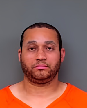 Mugshot of Joseph Thomas Marvin