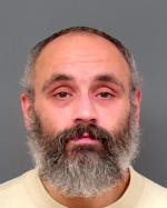 Mugshot of Michael Lawrence Turner