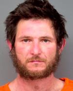 Mugshot of Michael Benjamin Goldstein