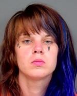 Mugshot of Calli Jo Anderson