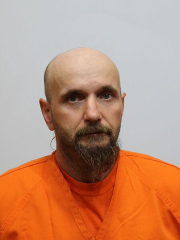 Mugshot of ARTHUR OEHLER