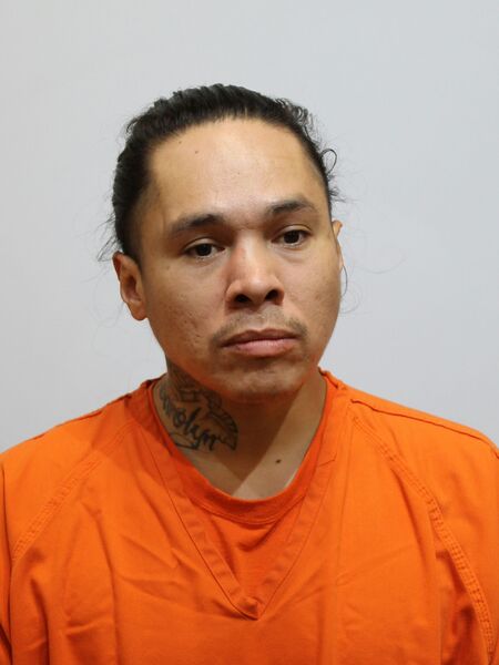 Mugshot of JONATHAN RICE