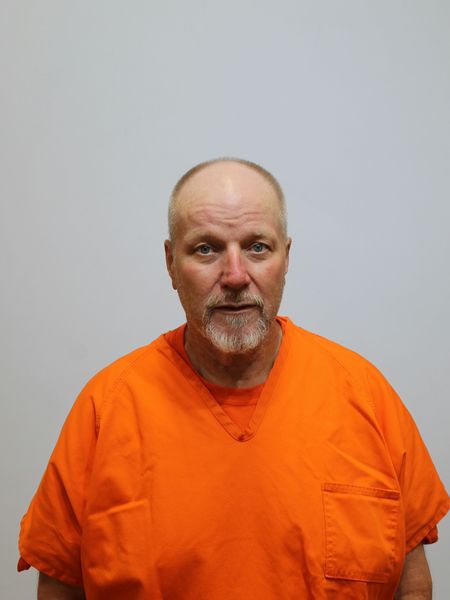 Mugshot of CRAIG NIEMI