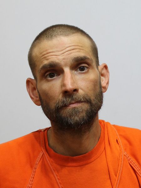 Mugshot of BEN STOLLEY