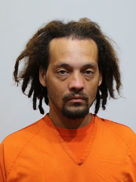 Mugshot of TERRY PIERCE