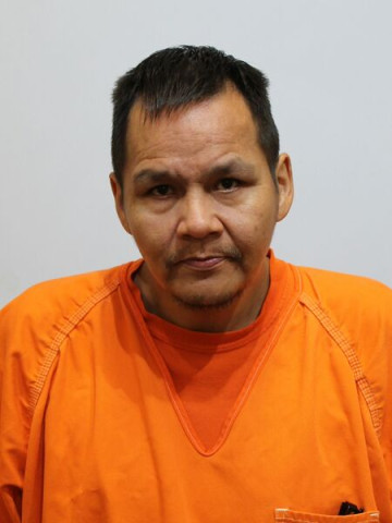 Mugshot of DOUGLAS STAPLES
