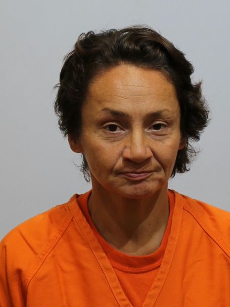 Mugshot of ERICA WHITE