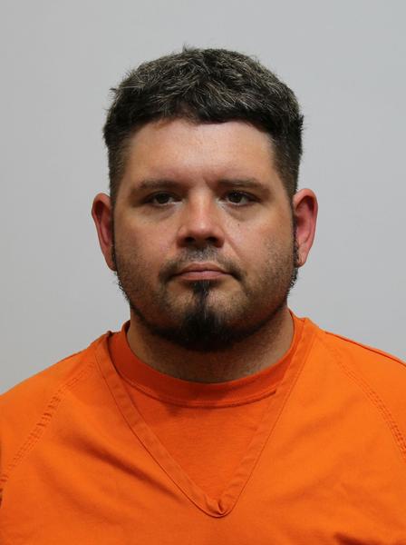 Mugshot of JACOB WROBEL
