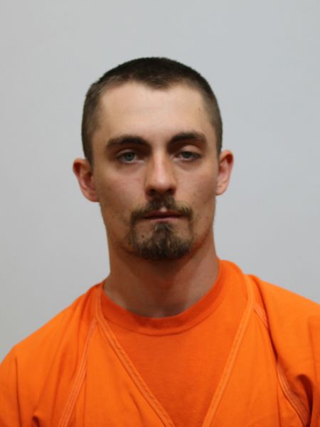 Mugshot of KADEN MILLER