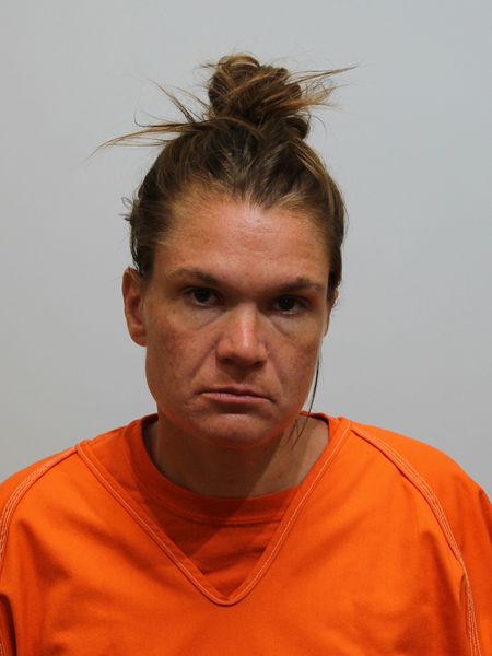 Mugshot of AMANDA JUKICH