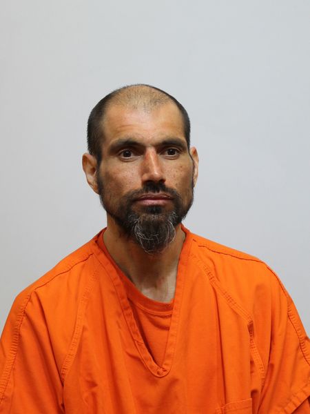 Mugshot of KYLE URRUTIA