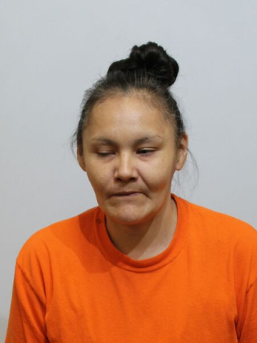 Mugshot of SAMANTHA BOWSTRING