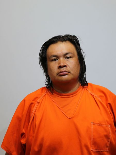 Mugshot of GARY NASON