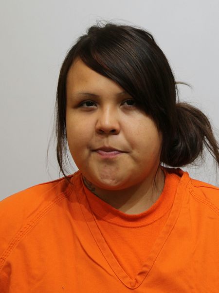 Mugshot of TORI MCMURRIN