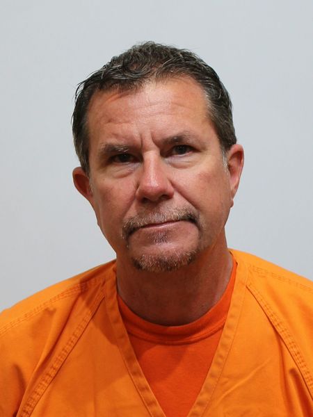 Mugshot of CARLYLE DRIGGINS