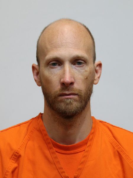 Mugshot of DAVID HAGEN