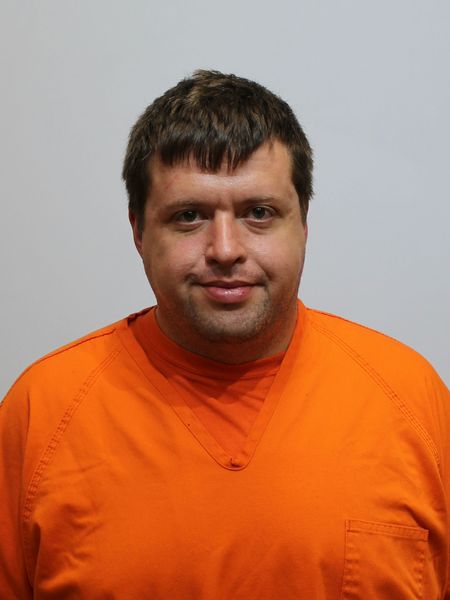 Mugshot of GABRIEL TESSIN