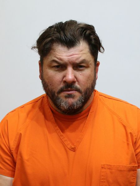 Mugshot of LARRY EHRMAN