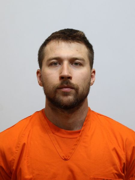 Mugshot of SKYLER BUSICK