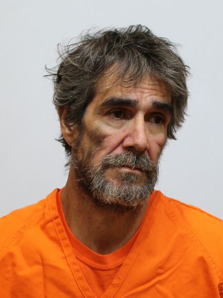 Mugshot of ROCKY GOGGLEYE