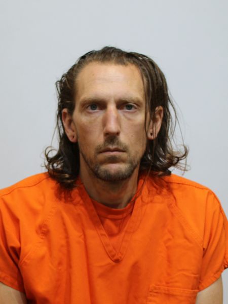 Mugshot of DAVID KENO