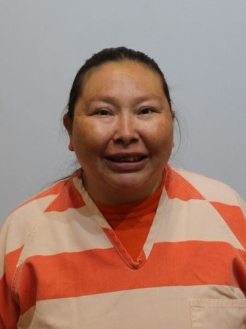 Mugshot of APRIL HURD