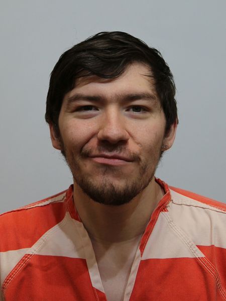 Mugshot of WILLIAM JONES