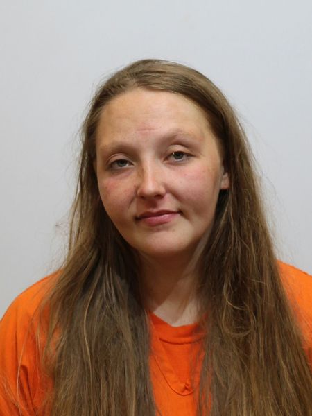 Mugshot of SHELBY KLINE