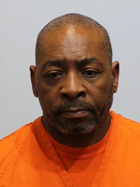 Mugshot of ROBERT ARMSTRONG