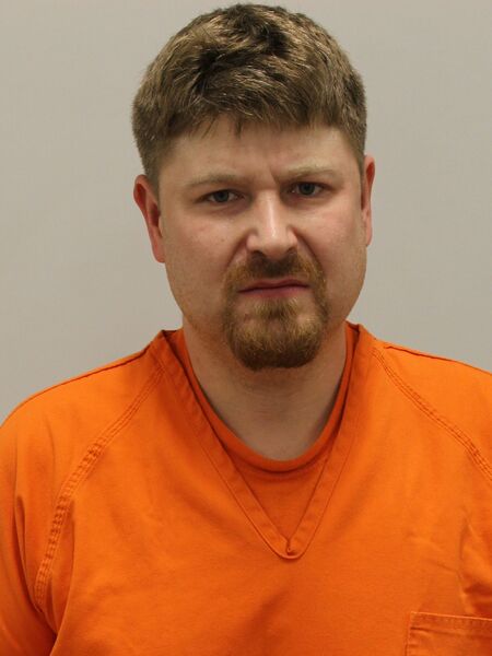 Mugshot of TIMOTHY SHOFNER
