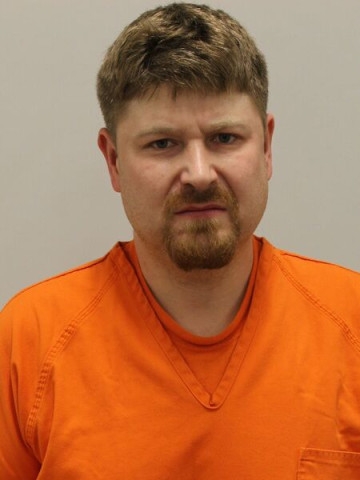 Mugshot of TIMOTHY SHOFNER