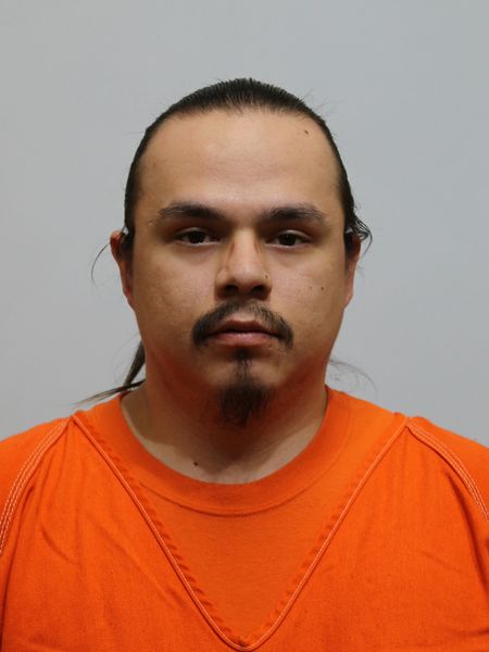 Mugshot of SCOTT BRYAN