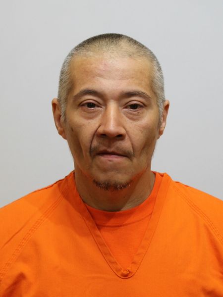 Mugshot of EARL NORTON