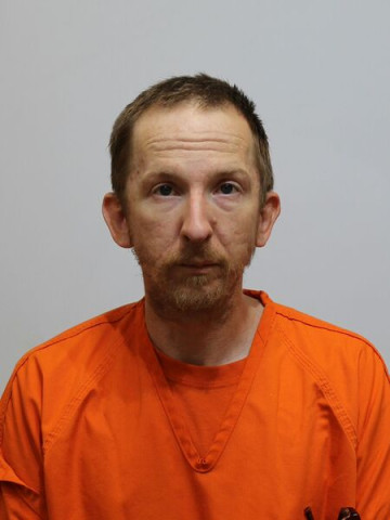 Mugshot of MICHAEL LOHMAN