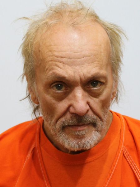 Mugshot of RAYMOND DAUPHINAIS