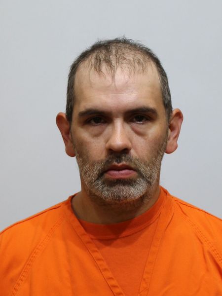 Mugshot of CORY BEBEAU