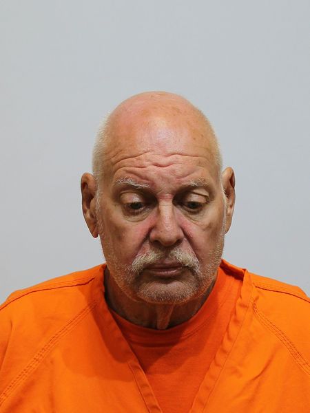 Mugshot of DEAN DANIELSON