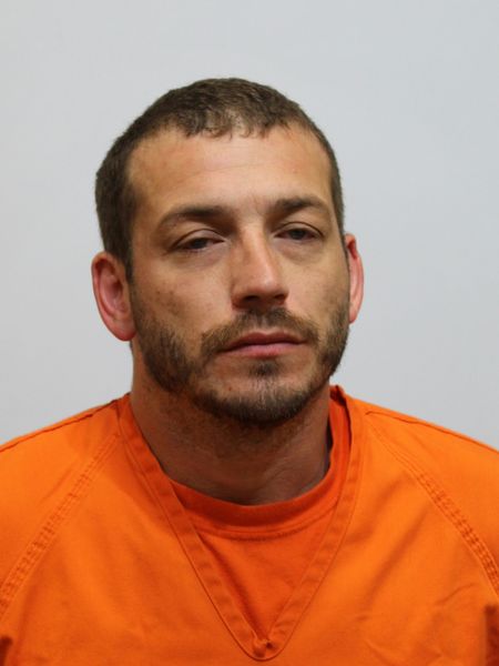 Mugshot of DEAN KRUETH